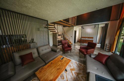 Ardesen Villa | Villa Vrosi