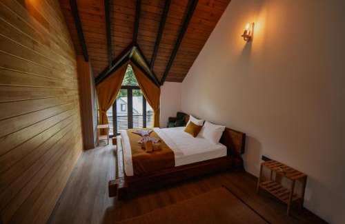 Ardesen Villa | Villa Vrosi