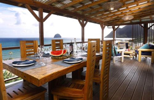 Le Diamant Villa | Villa Vue Marine