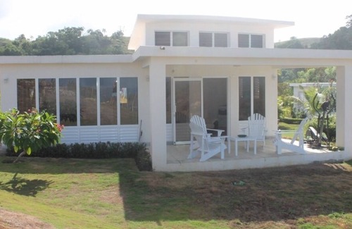 Rio San Juan Villa | VILLA VUE MER ET MONTAGNE