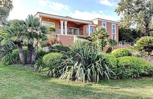 Pietrosella Villa | Villa Vue mer