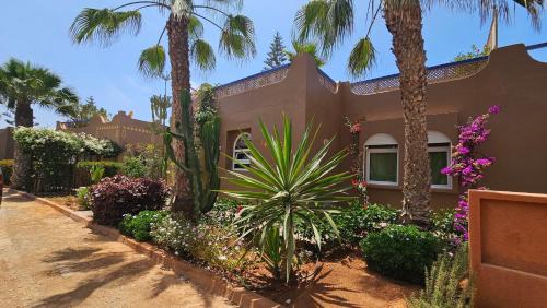 Arbaa Sahel Villa | Villa vue mer imprenable- charme et tranquillité