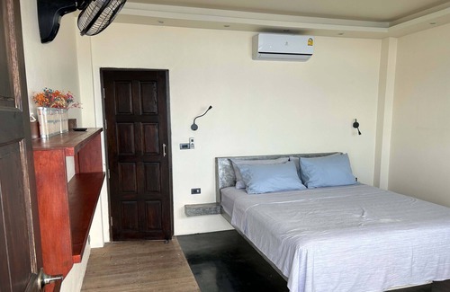 Koh Tao Villa | Villa vue mer Spectaculaire !
