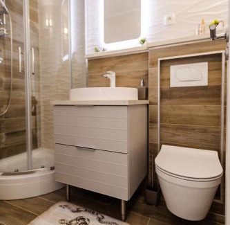 Vinisce Apartment | Villa Vulini dvori