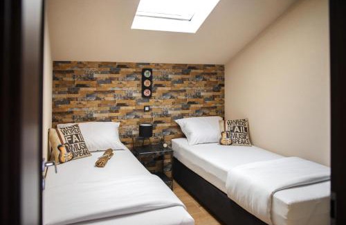 Vinisce Apartment | Villa Vulini dvori