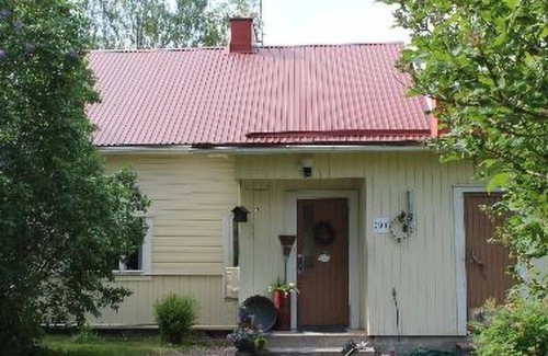 Tammela House | Villa Vuorenpää by Interhome