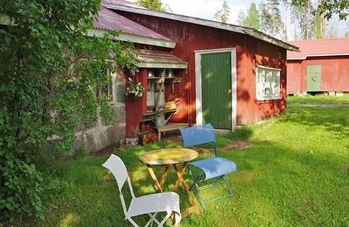 Tammela House | Villa Vuorenpää by Interhome