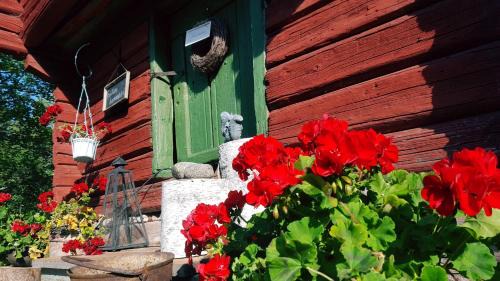 Tammela House | Villa Vuorenpää