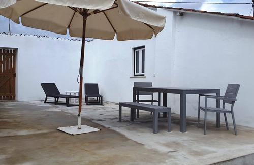 Santa Cita Cottage | Villa w/pool between the Castelo de Bode and Tomar