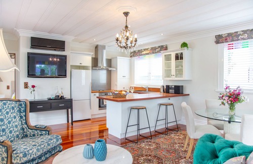 Walton Bed & Breakfast | Villa Walton