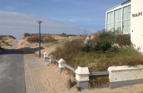 Oostduinkerke-Bad House | Villa Wapi