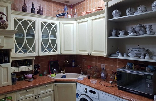 Tuzdybastau Villa | Villa whit nice view to mountain