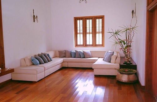 Galle House | Villa White Queen - Serviced villa very close to Galle