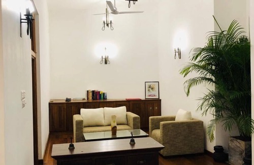 Galle House | Villa White Queen - Serviced villa very close to Galle
