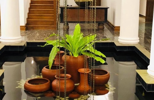 Galle House | Villa White Queen - Serviced villa very close to Galle