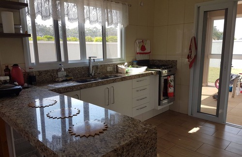 Aguas de Santa Barbara House | Villa with complete leisure in condominium santa Barbara Resort Residence