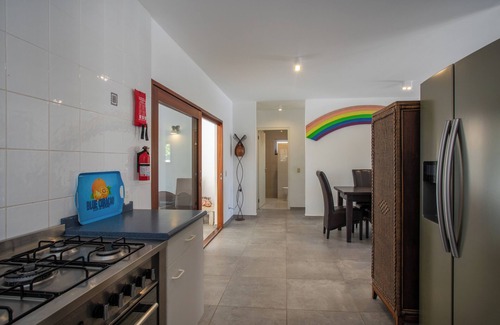 Daniel Villa | Villa with 3 bedrooms, 2 bathrooms, private swimming pool close to the beaches