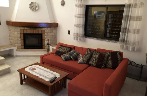 Raposeira Villa | Villa with pool for 8 (10) people in the West Algarve, completely renovated in 2024