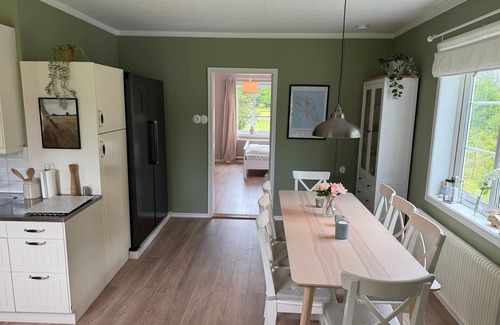 Aseda House | Villa Wildlycka - Large vacation home in the forest near Åseda with hunting rights & pure nature