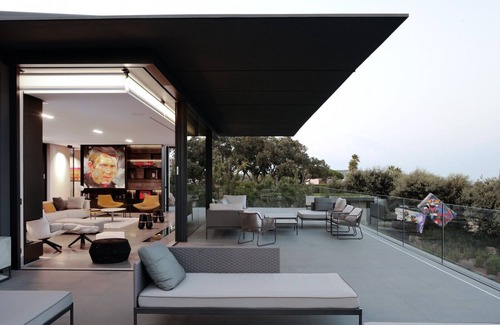 Ramatuelle Villa | Villa Wilhema - Sea view