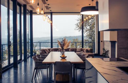Banja Luka Villa | Villa Wineyard - VinoGrad