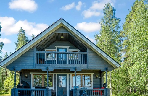 Ranua House | Villa Wirtanen by Interhome