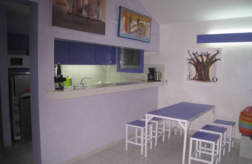 La Somone Villa | Villa with 2 apartments for 6 people and a 25m² studio