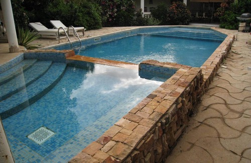 La Somone Villa | Villa with 2 apartments for 6 people and a 25m² studio