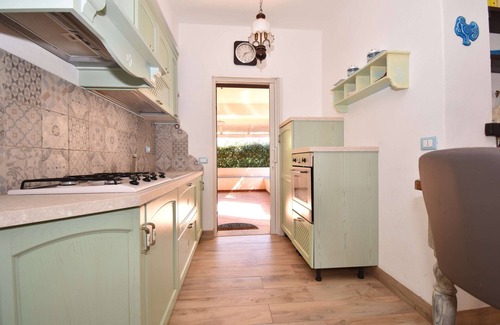 Rena Majore House | Villa with 3 bedrooms and 2 bathrooms in residence