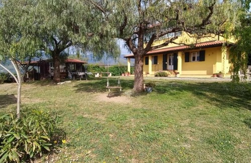 Lavina Villa | Villa with A/C and panoramic view | Ref. V04