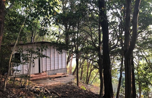 Tatsuno House | Villa with a spectacular view of the Seto Inland S /Tatsuno Hyōgo