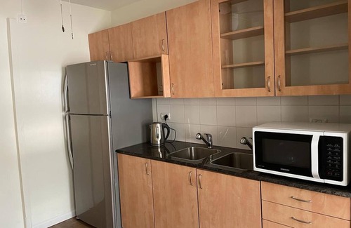 Ben Shemen House | Villa With A View in Ramot Bet