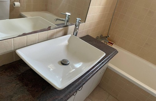 Ben Shemen House | Villa With A View in Ramot Bet