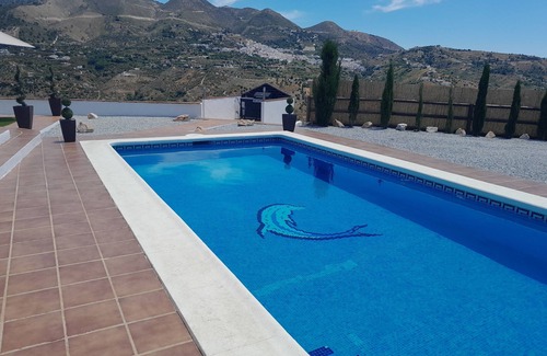 Archez Villa | Villa with Amazing Views
