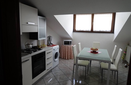 Santa Venerina Villa | Villa with beautiful view on 'Etna and Taormina, private garden and pool