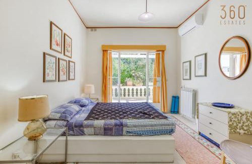 Santa Maria Estate Apartment | Villa with beautiful Views with pool in Mellieha by 360 Estates