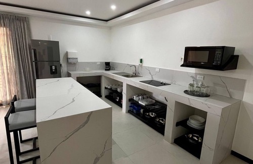 Coco House | Villa with excellent location in El Coco. Ideal for families or large groups