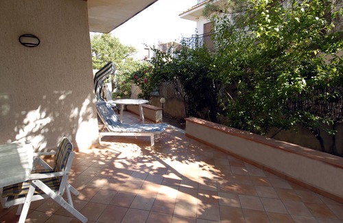 Villaggio San Leonardo Villa | Villa with direct access to the beach between Catania and Syracuse