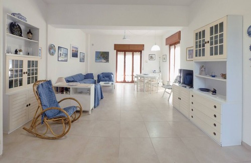 Villaggio San Leonardo Villa | Villa with direct access to the beach between Catania and Syracuse