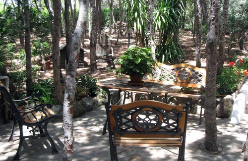 Porto Pino Villa | Villa with direct access to the sea - Porto Pino CIN IT111070C2000S3244