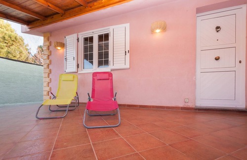 Campofelice di Roccella Villa | Villa with direct access to the beach, sleeps 6