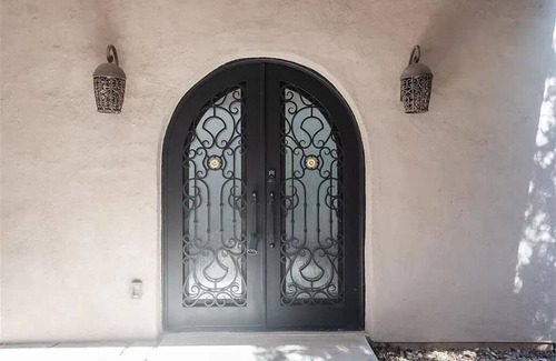 Hughes Park Lake Villa | Villa with easy access to Lake Travis
