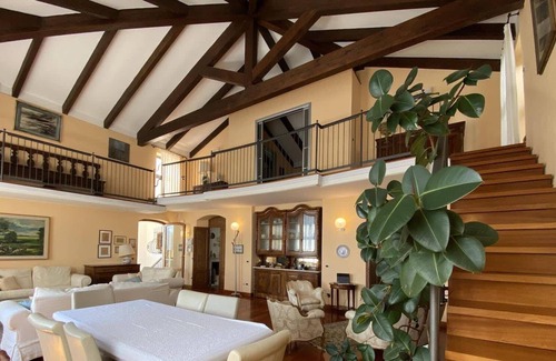 La Spezia Villa | Villa with excellent location and wonderful views