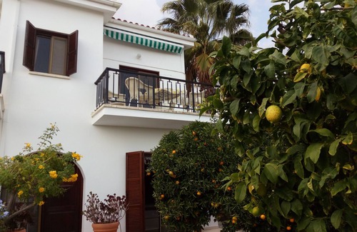 Pissouri Villa | Villa with fantastic views, Free Car and Internet