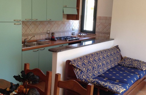 Posada House | Villa with garden and parking space for your vacation- CIN: IT091073C2000Q2502
