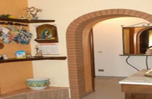 Ascea House | Villa with garden immersed in the enchanting cilento. Book two weeks -25%