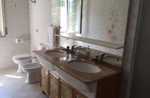Carbonia House | VILLA WITH GARDEN