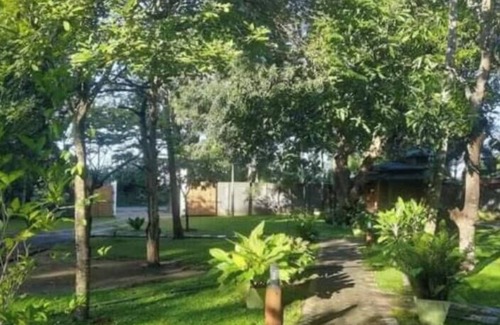 Thanamalvila Villa | Villa with Garden View 1