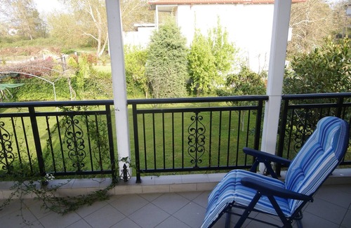 Litochoro Villa | Villa with garden near Plaka Litochoro and Leptokarya, under Olympus