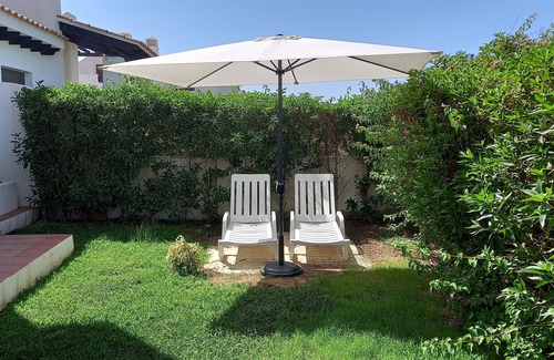 Vera House | Villa with Garden, Wifi and Television Spanish and English
